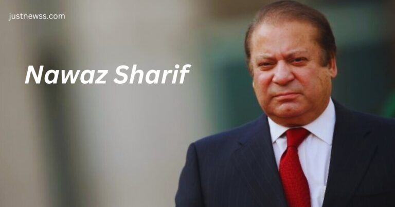Nawaz Sharif Appeals High Court To Revive Against His Al-Azizia Cases