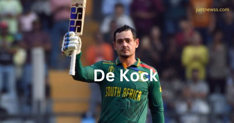 De Kock Heroics Lead South Africa To Crushing Victory Over Bangladesh