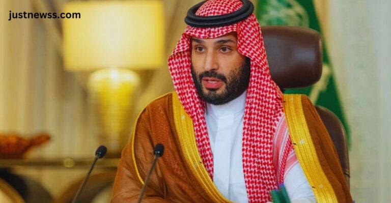 Saudi Arabia Call All Countries To Halt Weapon Supply To Israel