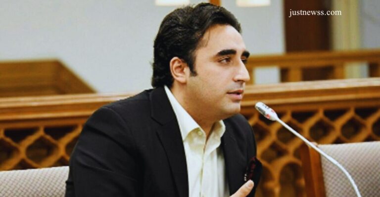 Pakistan: Bilawal Bhutto Zardari Has Announced To Be Next Prime Minister