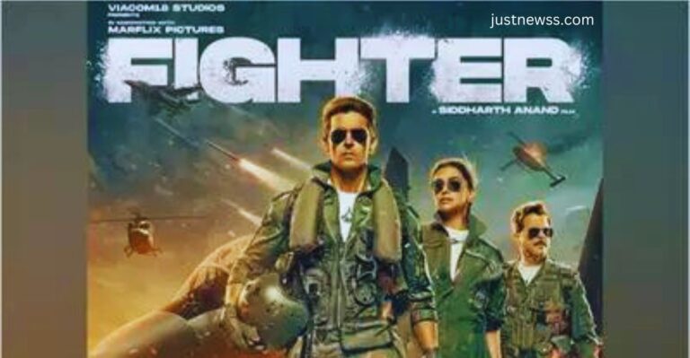 Hrithik Roshan And Deepika Padukone Movie ‘Fighter’ Enters Rs 100 Crore