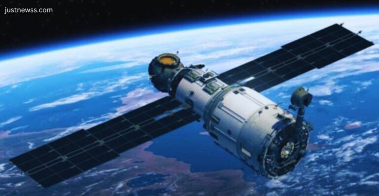 Pakistan Announces Next Satellite Mission After iCube-Qamar Triumph