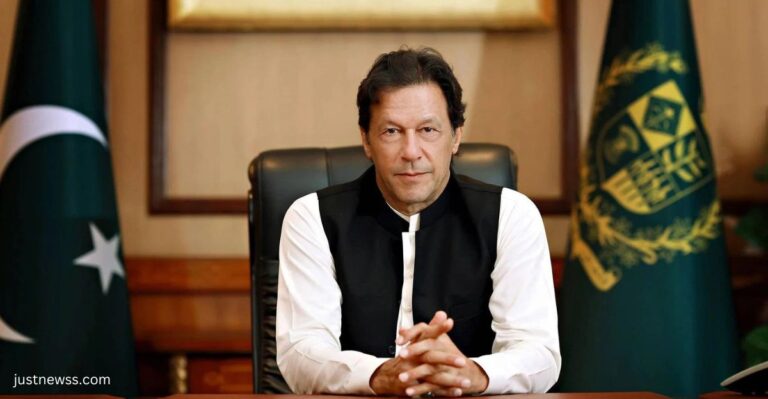 Imran Khan Appears in Court Via Video Link Amid Security Concerns