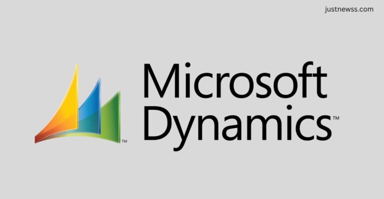 Streamline Your Business with Microsoft Dynamics
