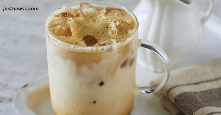 How To Make Best Cold Coffee Recipe Creamy And Cafe Style