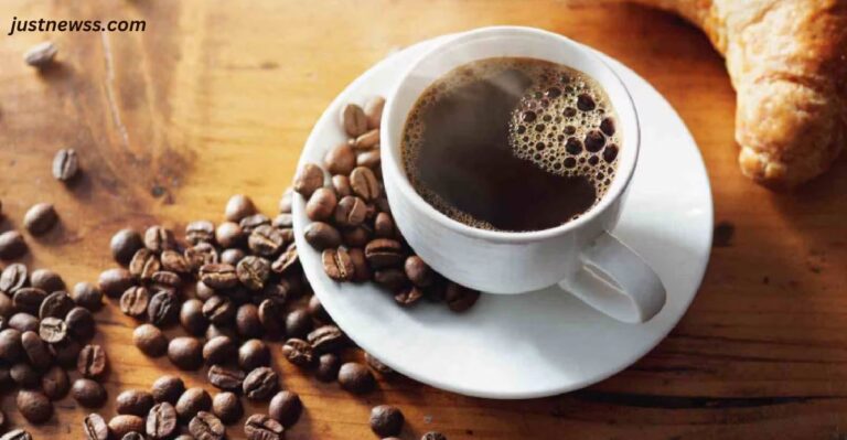 How To Make Best Black Coffee For Weight Loss At Home