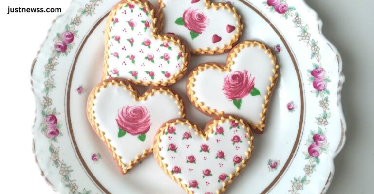 The Easiest Royal Icing Recipe For Cookies