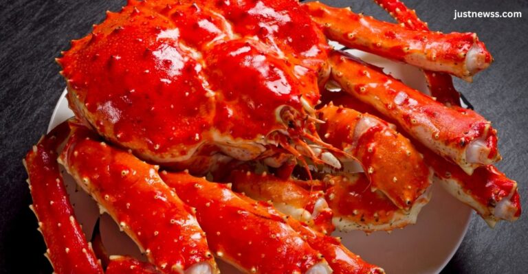 How to Make Crab Brûlée Recipe