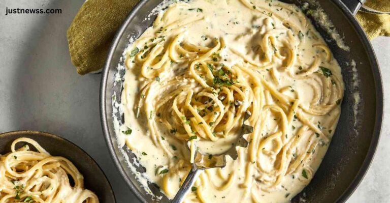 The Ultimate Guide to Crafting Homemade Alfredo Sauce