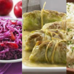 german cabbage recipes