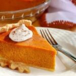 Milk Bar Pumpkin Pie