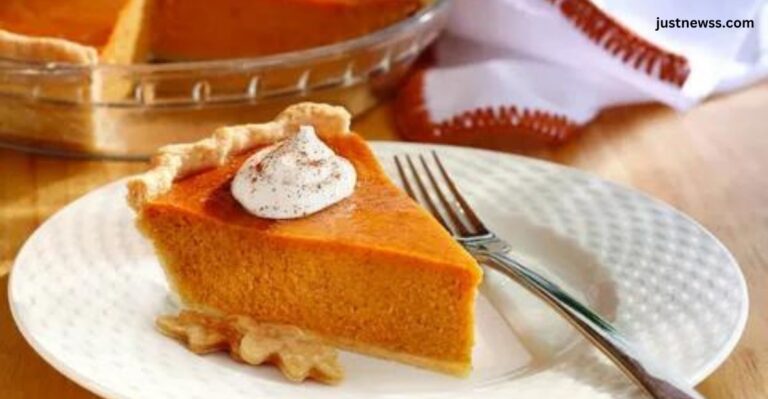 How To Make Best Milk Bar Pumpkin Pie Recipe at Home