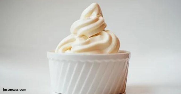 How to Make Creamy Frozen Yogurt at Home in Just 3 Simple Steps